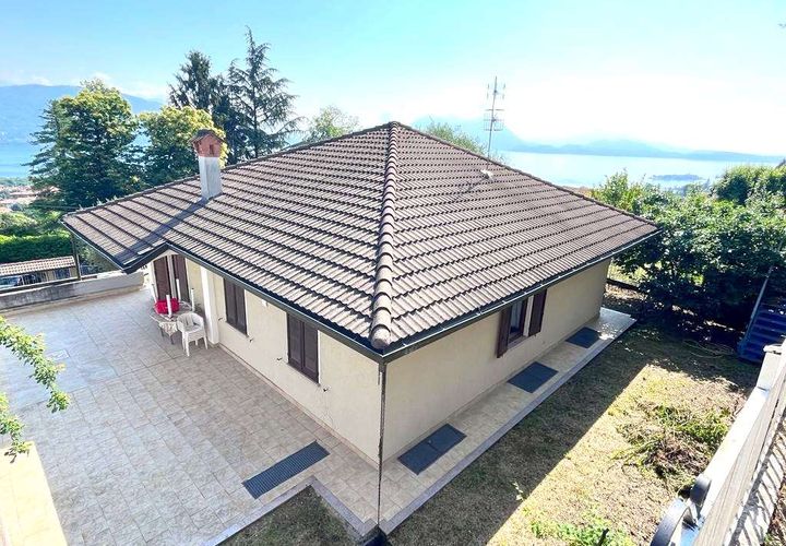 Villa a Baveno, Verbano Cusio Ossola, Baveno - € 950.000 | Ref: V000706 - foto 1