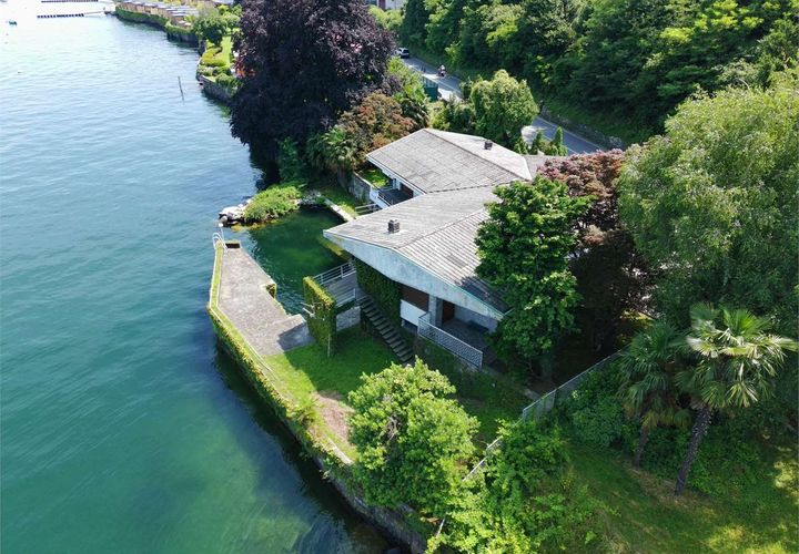 Villa a Baveno, Verbano Cusio Ossola, Baveno - € 2.900.000 | Ref: V000729 - foto 1