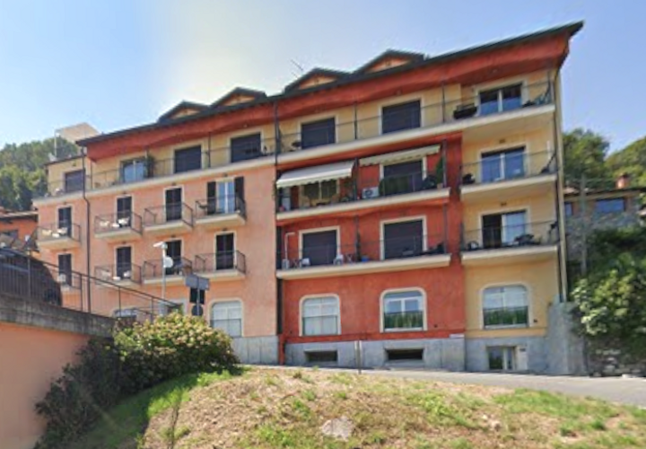 Leilighet i Baveno, Verbano Cusio Ossola, Baveno - € 290 000 | Ref: V000783 - foto 1
