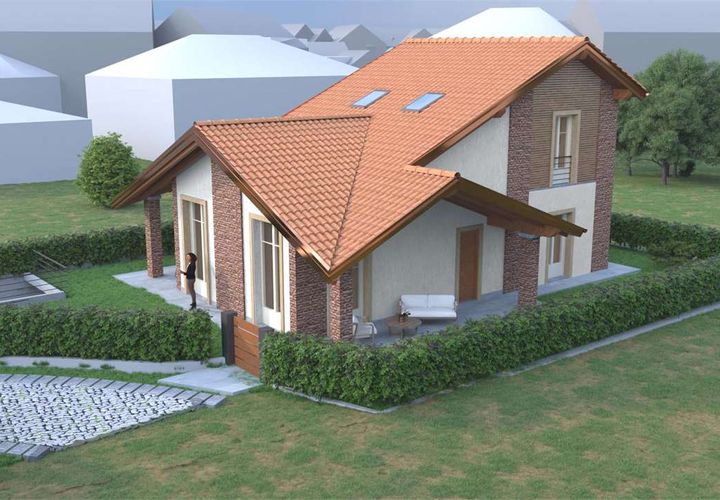 Terra a Cannobio, Verbano Cusio Ossola, Cannobio - € 240.000 | Ref: V000846 - foto 1