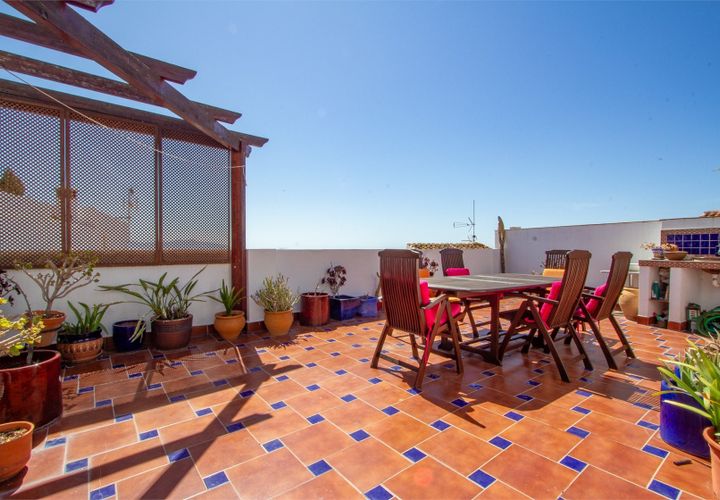 Byhus i Salobrena, Granada, Salobrena - € 425.000 | Ref: 10781-PN4291 - foto 1