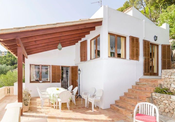 Villa a Calvia, Mallorca, Calvia - € 1.975.000 | Ref: 99143692 - foto 1