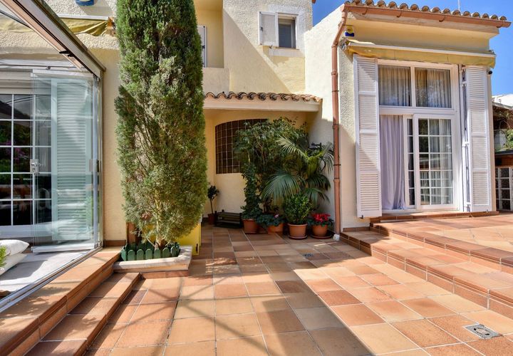 Byhus i Bendinat, Mallorca, Bendinat - € 1.375.000 | Ref: 107918819 - foto 1