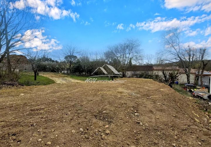 Terra a Les Mages, Gard, Les Mages - € 143.000 | Ref: 2496 - foto 1