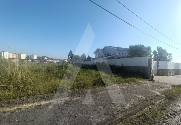 Helårsgrund i Eixo e Eirol, Aveiro, Eixo e Eirol - € 120.000 | Ref: 1012273/25 GL - foto 1