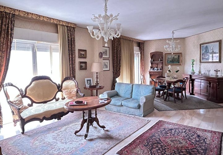 Lejlighed i Palermo, Palermo, Palermo - € 340.000 | Ref: 1077 - foto 1