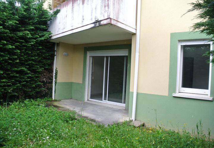 Lejlighed i Marmande, Lot-et-Garonne, Marmande - € 60.000 | Ref: 4418 - foto 1