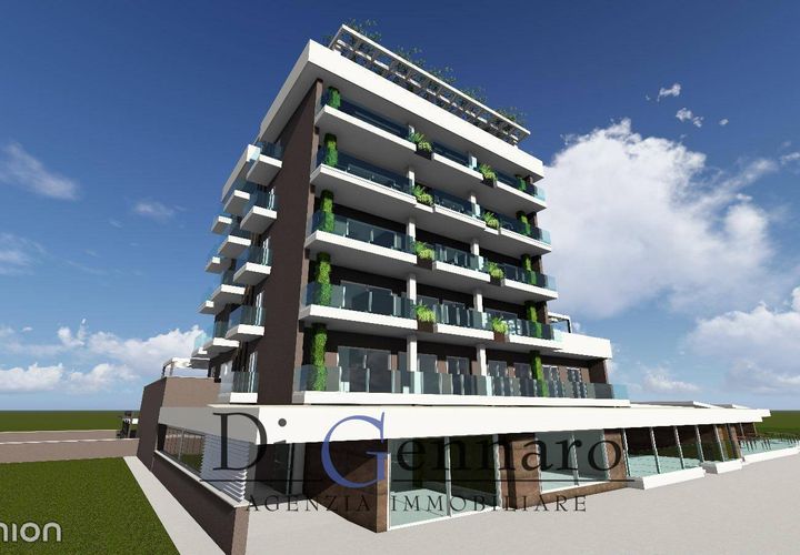 Leilighet i Alba Adriatica, Teramo, Alba Adriatica - € 153 000 | Ref: r69 - foto 1