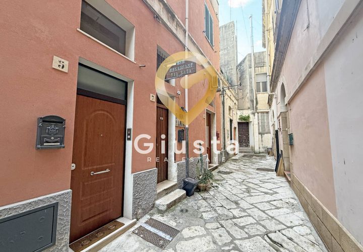 Villa i Brindisi, Brindisi, Brindisi - € 244.000 | Ref: 9090-91438 - foto 1