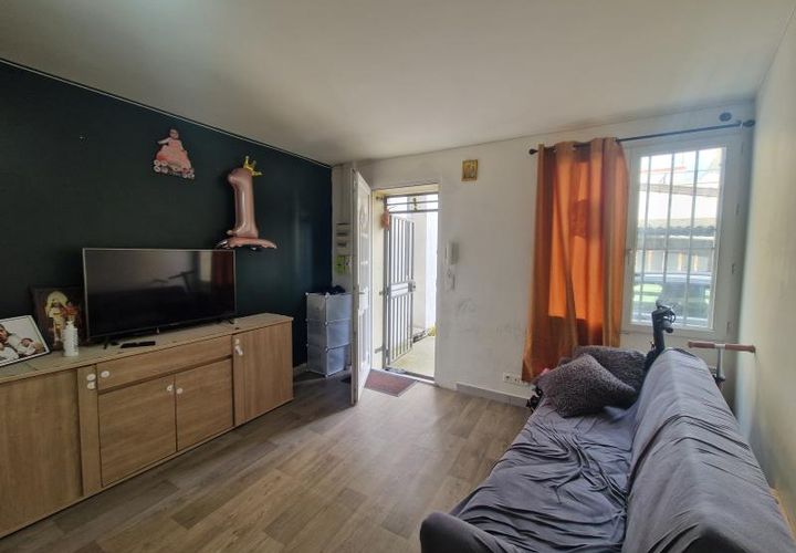 Leilighet i Drancy, Seine-Saint-Denis, Drancy - € 129 000 | Ref: 84129 - foto 1