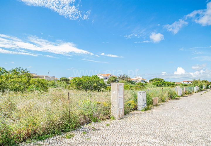 Helårsgrund i Sagres, Faro, Sagres - € 2.500.000 | Ref: 096250056 - foto 1