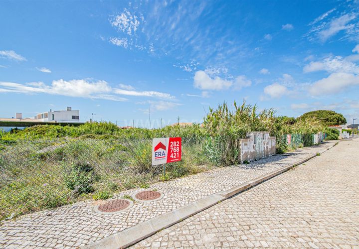 Helårsgrund i Sagres, Faro, Sagres - € 205.000 | Ref: 096250045 - foto 1