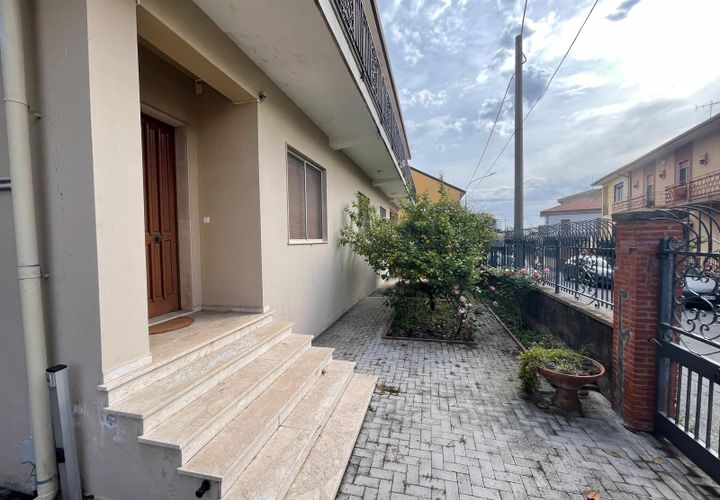 Villa a Pedara, Catania, Pedara - € 590.000 | Ref: 412/V - foto 1