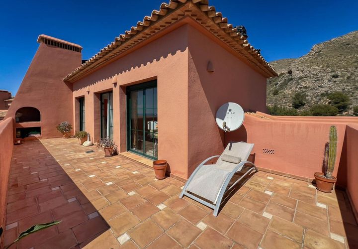Lejlighed i Finestrat, Alicante, Finestrat - € 465.000 | Ref: AC-05668/10244 - foto 1