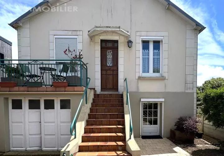 Villa a Binic, Cotes-d'Armor, Binic - € 250.000 | Ref: 1200 - foto 1
