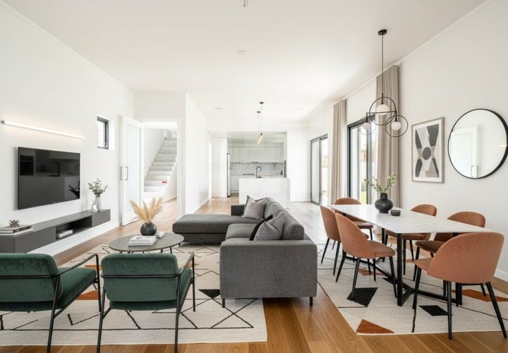 Villa i Alcabideche, Lisbon, Alcabideche - € 1.150.000 | Ref: MOR_4574 - foto 1