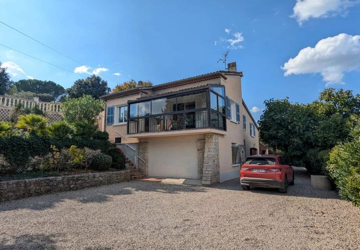 Villa a Carcès, Var, Carcès - € 499.000 | Ref: 3586 - foto 1