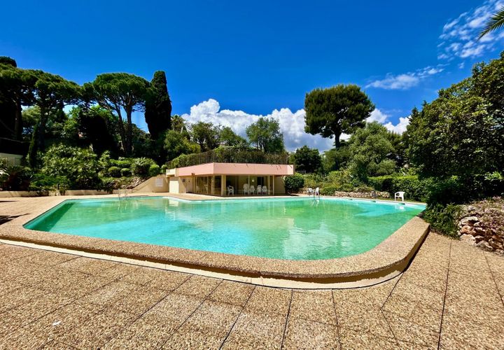 Lejlighed i Nice, Alpes-Maritimes, Nice - € 498.000 | Ref: 85857624 - foto 1