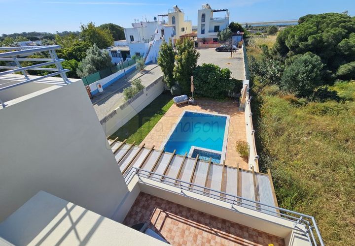 Villa i Moncarapacho, Faro, Moncarapacho - € 745.000 | Ref: M05 - foto 1