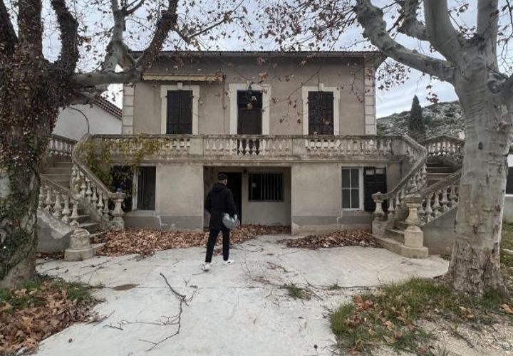 Villa a Allauch, Bouches-du-Rhone, Allauch - € 449.000 | Ref: EDB131903 - foto 1