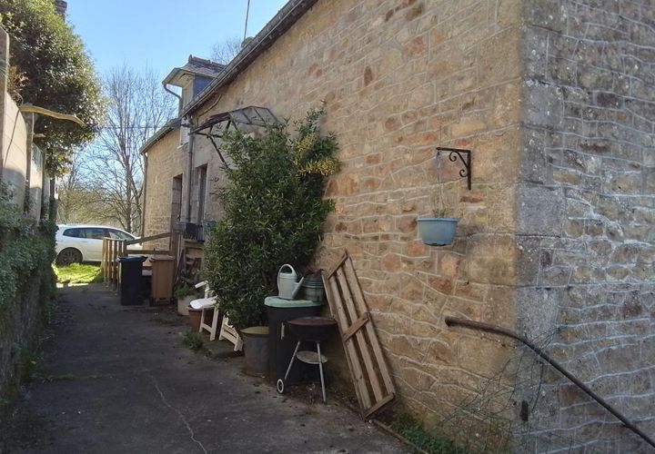 Landejendom i Guemene-sur-Scorff, Morbihan, Guemene-sur-Scorff - € 93.220 | Ref: 56075-2375 - foto 1