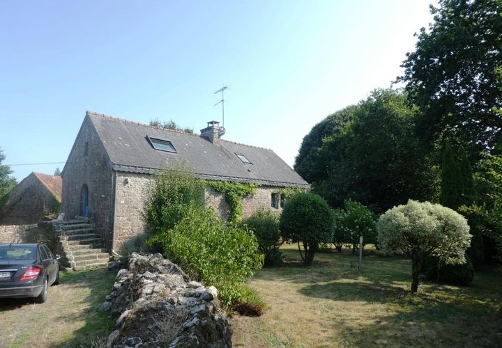 Landejendom i Guern, Morbihan, Guern - € 236.380 | Ref: 56075-2224 - foto 1