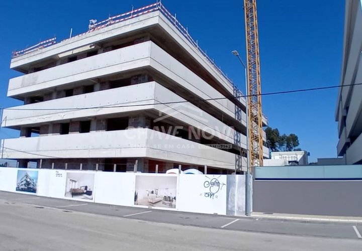 Lejlighed i Aveiro, Aveiro, Aveiro - € 275.000 | Ref: AVR/00669 - foto 1