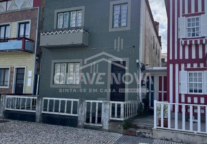 Byhus i Ilhavo, Aveiro, Ilhavo - € 495.000 | Ref: AVR/00676 - foto 1