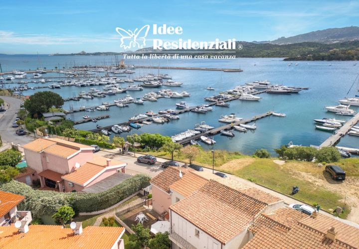 Rækkehus i Arzachena, Sassari, Arzachena - € 320.000 | Ref: Cannig- 3 - foto 1