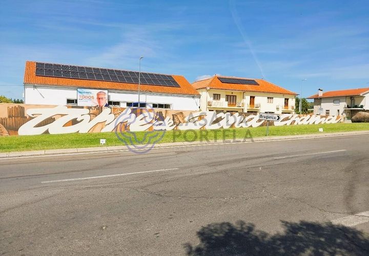 Byhus i Mirandela, Braganca, Mirandela - € 220.000 | Ref: 1103571 - foto 1
