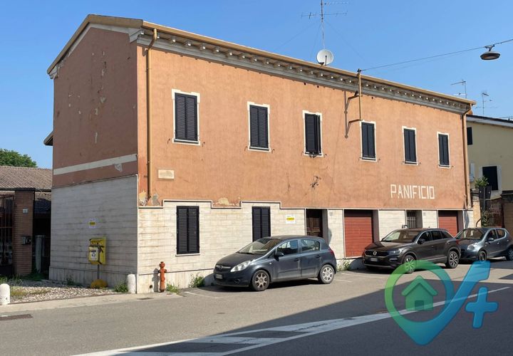 Villa a Goito, Mantua, Goito - € 120.000 | Ref: 5332 - foto 1