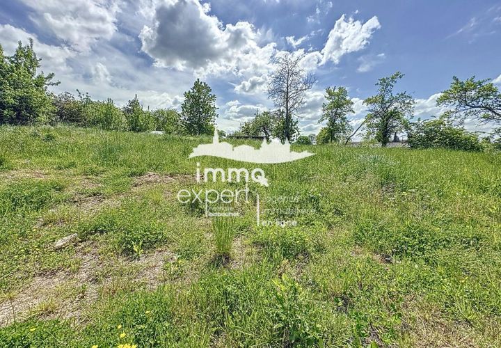 Helårsgrund i Rozerotte, Vosges, Rozerotte - € 14.500 | Ref: 778_779 - foto 1