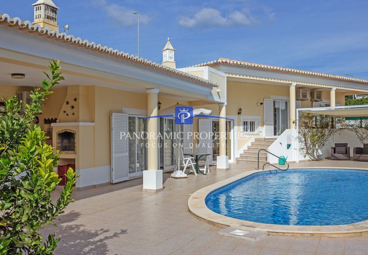 Villa i Sargacal, Faro, Sargacal - € 695.000 | Ref: LW2358 - foto 1