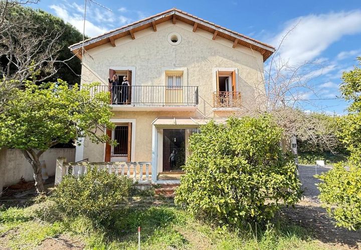 Villa em Agde, Herault, Agde - € 371.000 | Ref: 5_SAVPR50006783 - foto 1