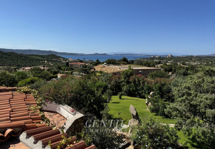 Villa i Arzachena, Sassari, Arzachena - € 1.900.000 | Ref: BS-216 - foto 1