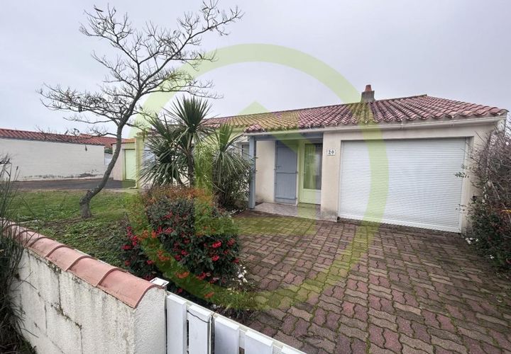 Villa i Brem-sur-Mer, Vendee, Brem-sur-Mer - € 321.000 | Ref: 3011439926 - foto 1