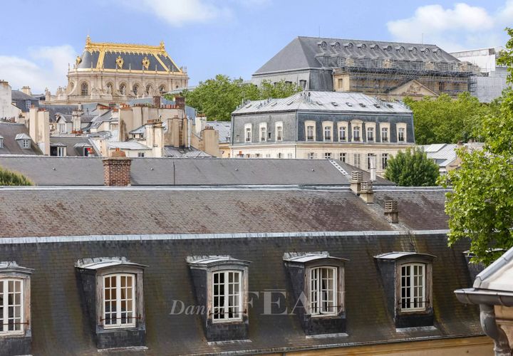 Lejlighed i Versailles, Yvelines, Versailles - € 330.000 | Ref: 85908478 - foto 1