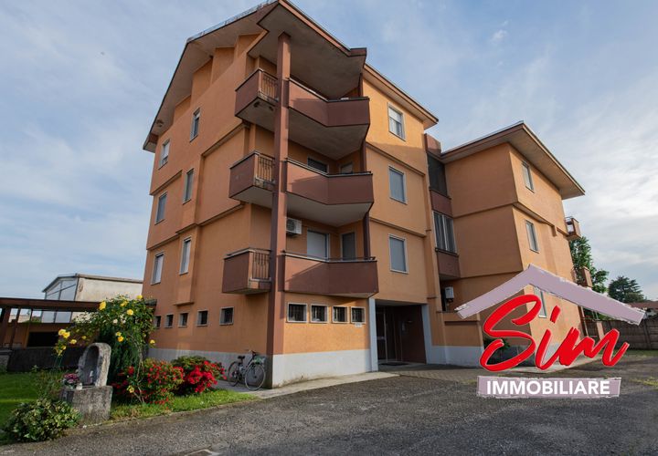 Leilighet i Caltignaga, Novara, Caltignaga - € 78 000 | Ref: 9384 - foto 1