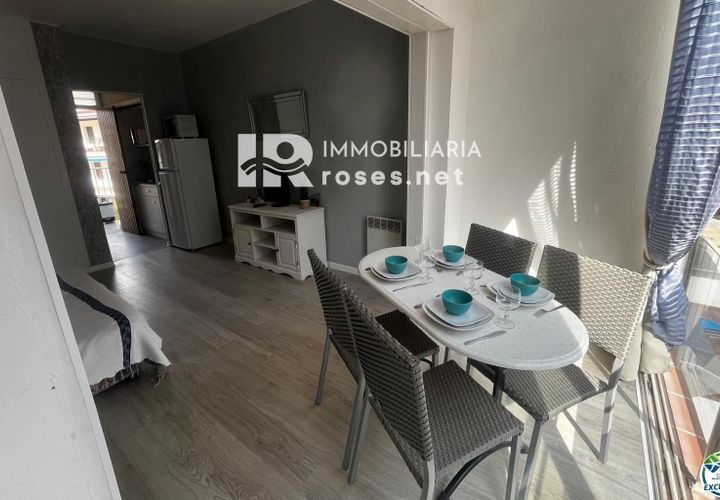 Studio i Roses, Gerona, Roses - € 109 000 | Ref: 3355 - foto 1