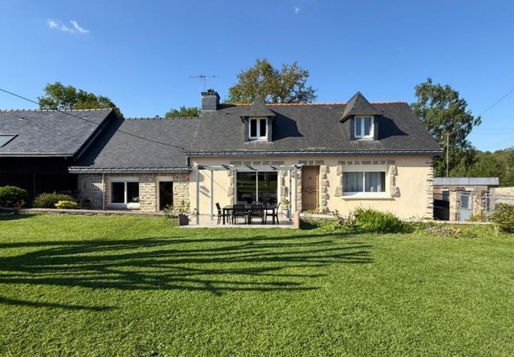 Villa a Malestroit, Morbihan, Malestroit - € 269.990 | Ref: 186814 - foto 1