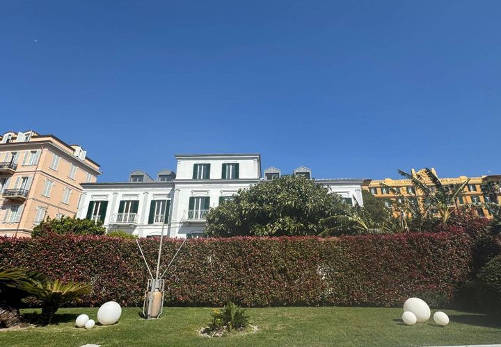 Leilighet i Sanremo, Imperia, Sanremo - € 245 000 | Ref: 1737 - foto 1