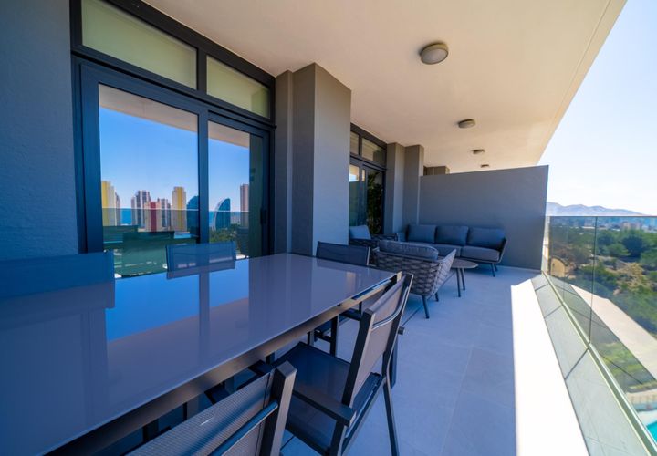 Lejlighed i Benidorm, Alicante, Benidorm - € 433.000 | Ref: F1067/6084 - foto 1
