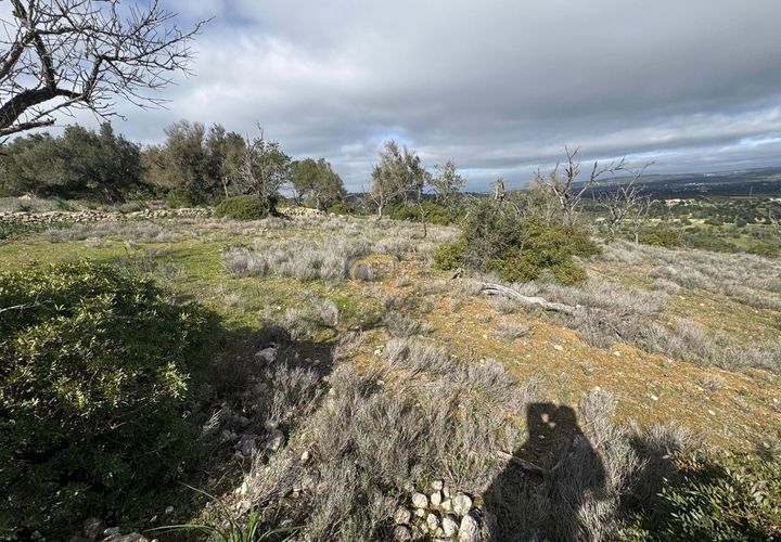 Terra a Paderne, Faro, Paderne - € 39.500 | Ref: AF158 - foto 1