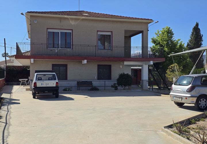 Villa a Monovar, Alicante, Monovar - € 260.000 | Ref: IVD13807 - foto 1