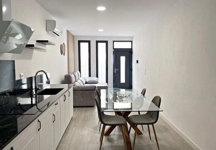 Villa a Benicarlo, Castellon, Benicarlo - € 220.000 | Ref: EXP09838/8930 - foto 1