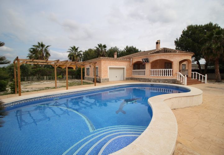 Villa a Dolores, Alicante, Dolores - € 355.000 | Ref: 1565 - foto 1