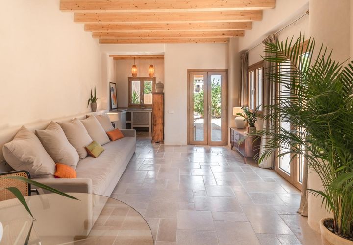 Villa i Soller, Mallorca, Soller - € 695.000 | Ref: 2067 - foto 1