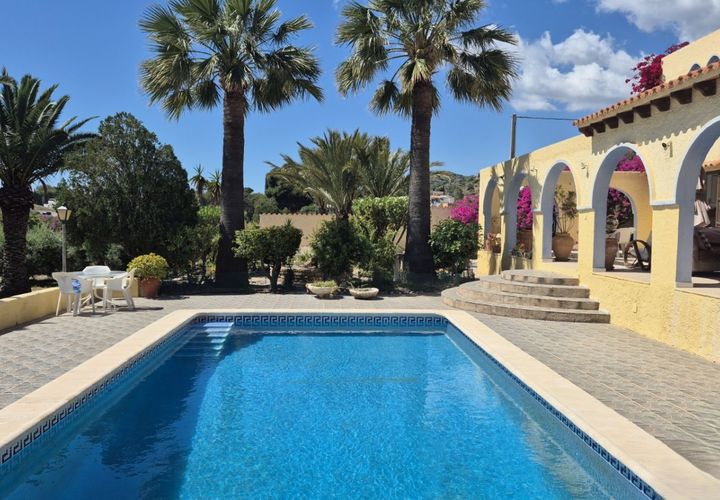 Landejendom i Mojacar, Almeria, Mojacar - € 695.000 | Ref: Mojacar1167 - foto 1