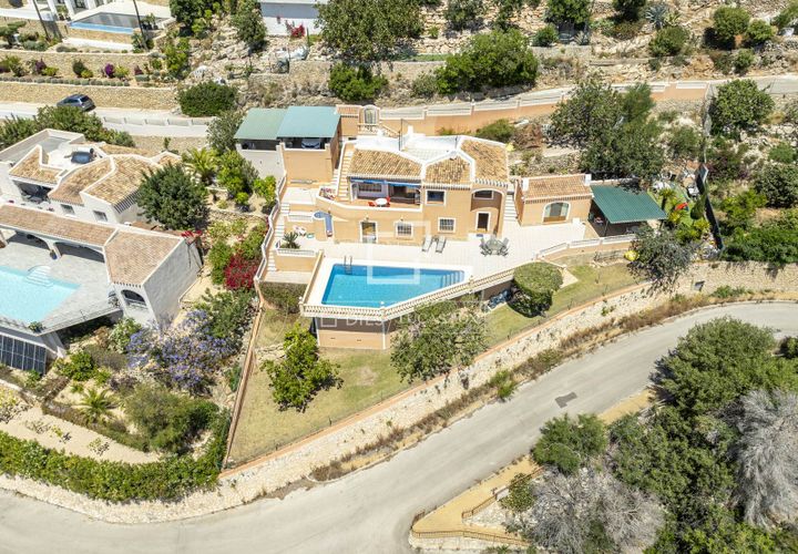 Villa i Javea, Alicante, Javea - € 750.000 | Ref: JAV59244 - foto 1