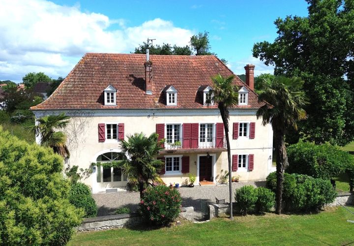 Villa a Orthez, Pyrenees-Atlantiques, Orthez - € 475.000 | Ref: 1991 - foto 1